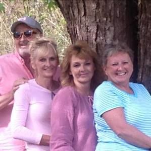 Meet your Posher, Wanda